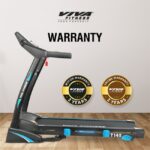 T-145 Motorized Treadmill