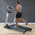 T-440 Motorized Treadmill