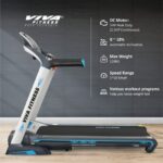 T-440 Motorized Treadmill