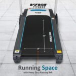 T-440 Motorized Treadmill