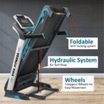 T-440 Motorized Treadmill