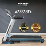 T-440 Motorized Treadmill