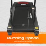 T-445 Motorized Treadmill