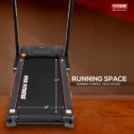 T-52 Motorized Treadmill