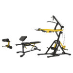 X200 Plate Loaded Strength Trainer