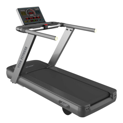 Q7i Commercial Treadmill VIVA FITNESS