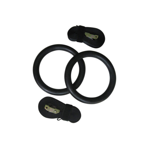 ABS Gymnastic Ring