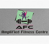 Amplified Fitness Centre