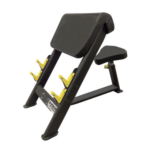 Beast-38 Preacher Curl Bench