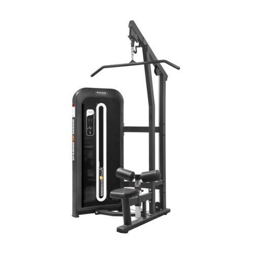 BH3502 LAT PULL DOWN