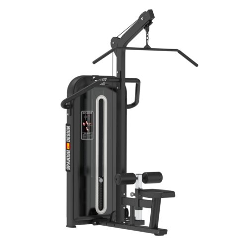 BH3502 LAT PULL DOWN