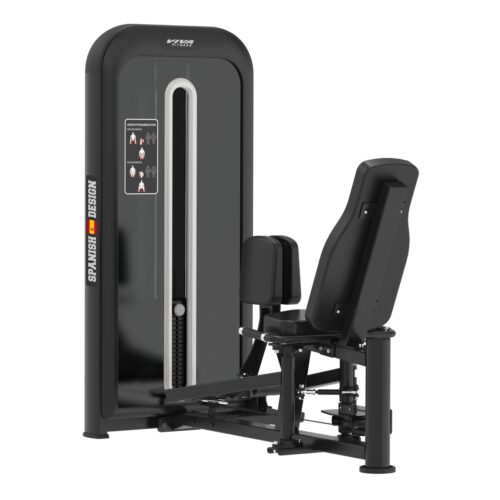 BH3508 ABDUCTOR ADDUCTOR