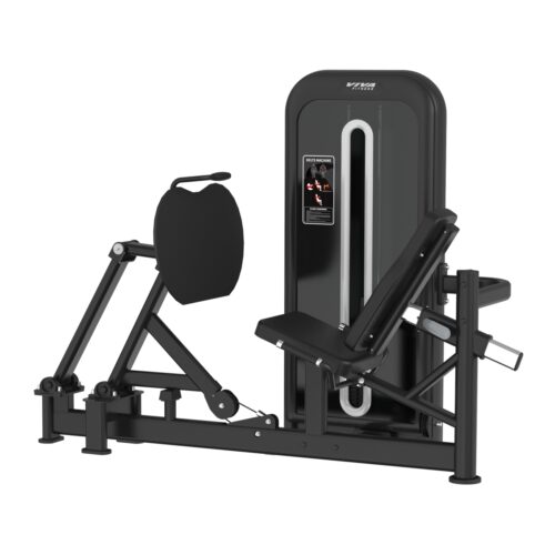 BH3510 SEATED LEG PRESS