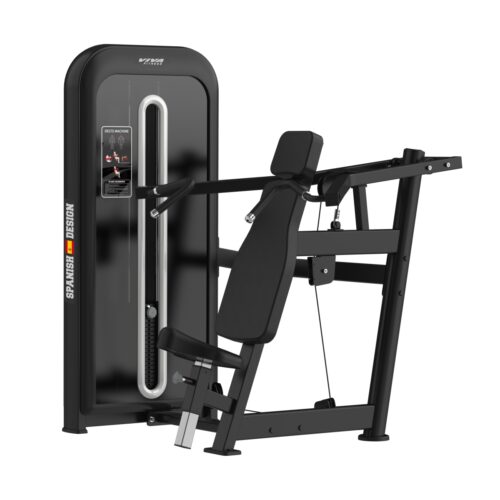 BH3512 SHOULDER PRESS