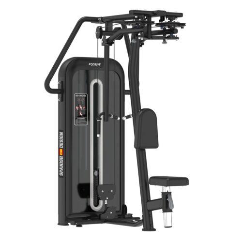 BH3515 PEC FLY REAR DELT