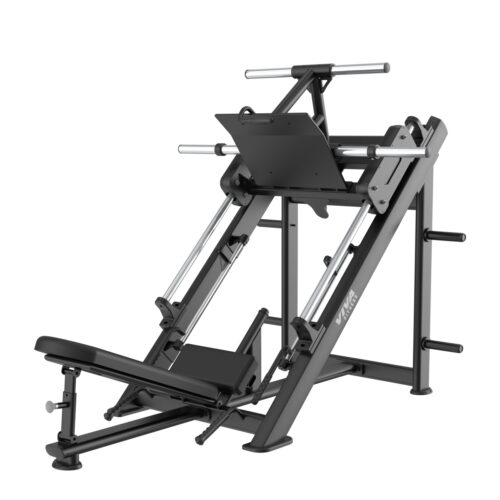 BH3555 45° DEGREE LEG PRESS