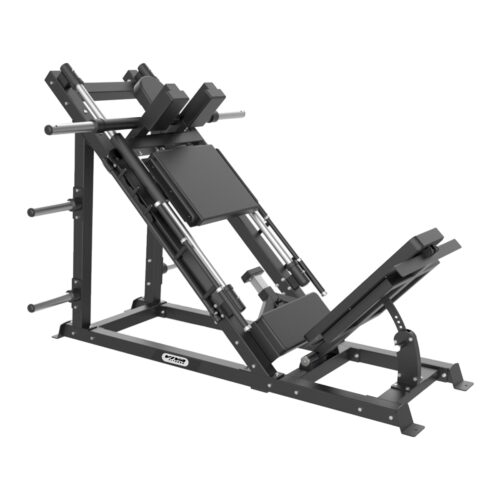 BH3560 LEG PRESS HACK SQUAT