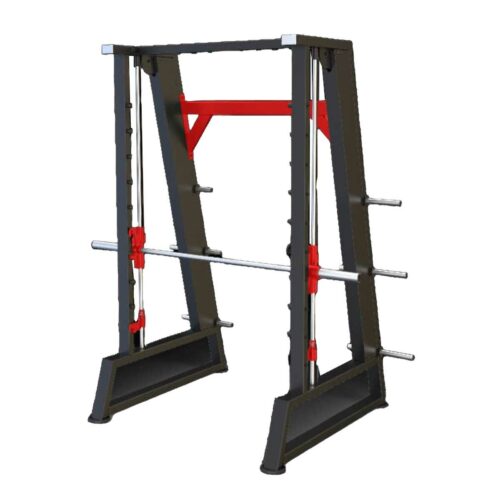 BR37 Smith Machine