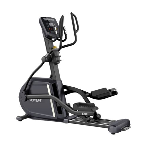 E700 Commercial Elliptical Trainer