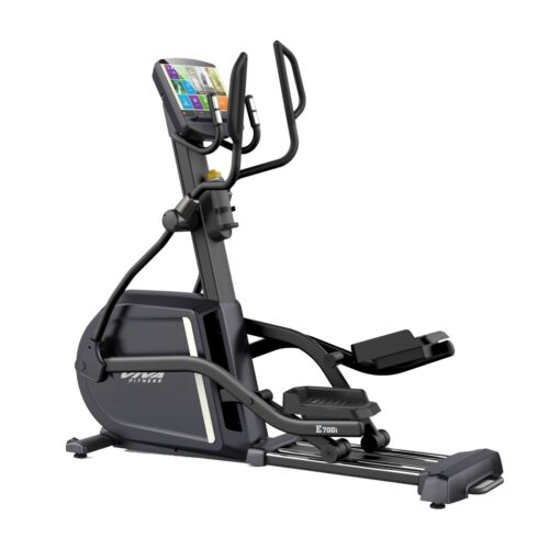 VIVA FITNESS Elliptical Trainers for Gyms Home Use India