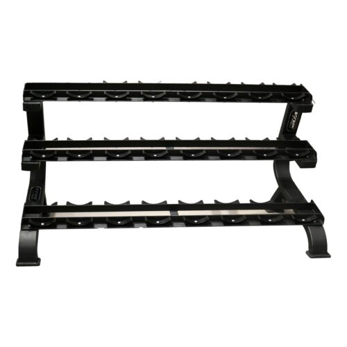 FL6063 3 Tier Dumbbell Rack