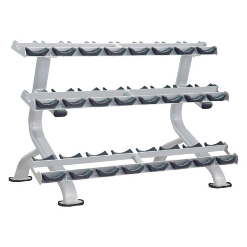 IT7012 12 Pair Dumbbell Rack