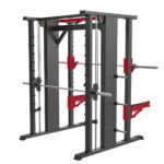 JPL328 Power Rack / Smith Machine