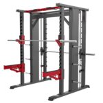 JPL328 Power Rack / Smith Machine