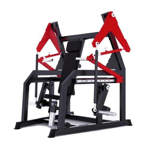 JPL341 PRECISION CHEST PRESS