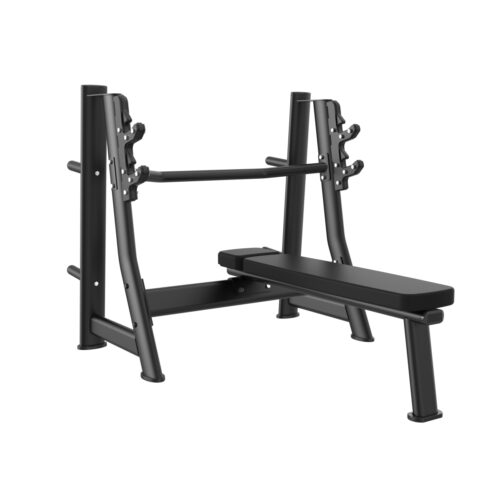 KG-6555 Olympic Flat Bench