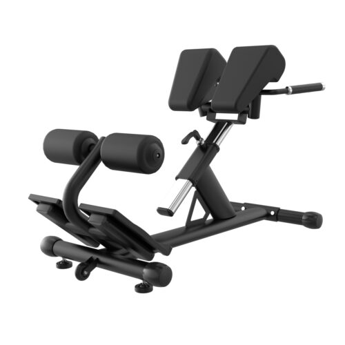 KG-6558 Back Extension Bench