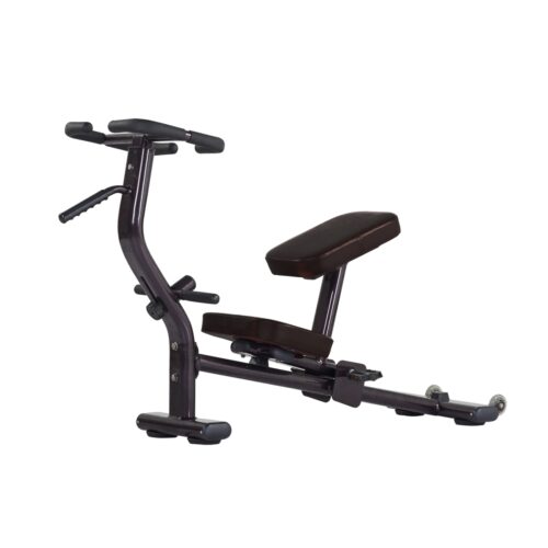 KG-6561 Stretch Machine