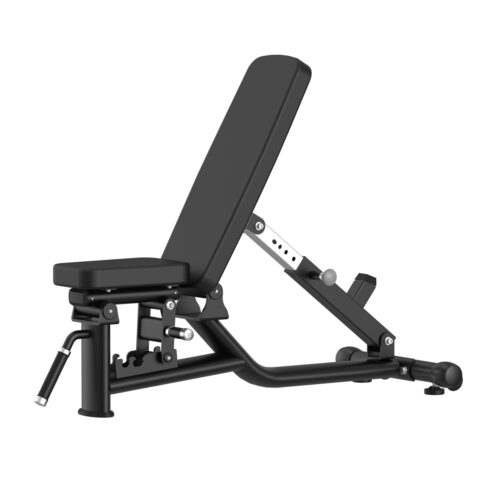 KG-6563 Multi Adjustable Bench