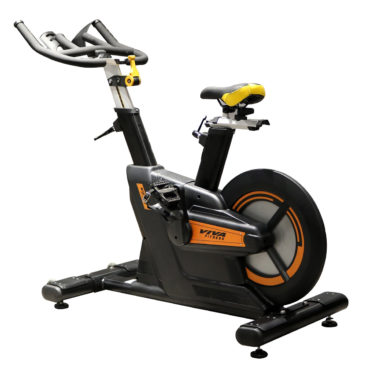 viva spin bike