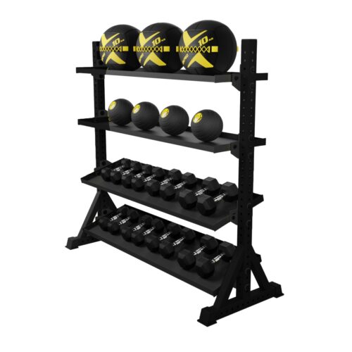 KH-287 Multi Purpose Storage Rack