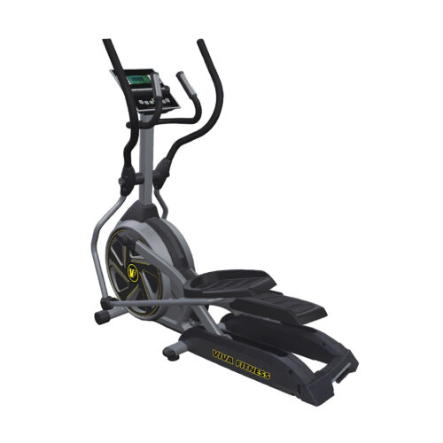 KH-580 Light Commercial Elliptical Trainer