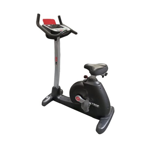 KH-618 Commercial Upright Bike