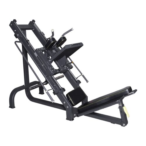 KH-698 Leg Press / Hack Squat