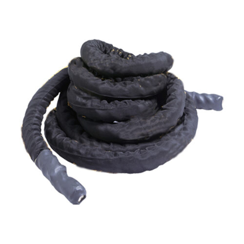 Nylon Cover Battle Rope