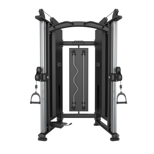 PC2235 FUNCTIONAL TRAINER