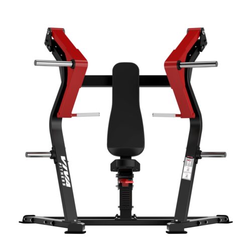 PL4001 Chest Press