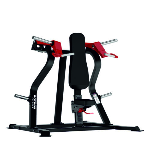 PL4003 Shoulder Press