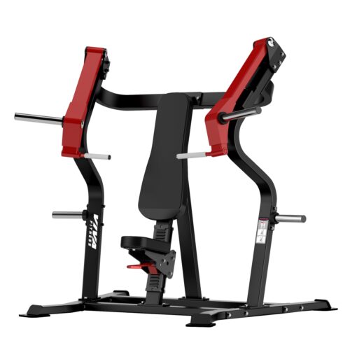 PL4005 Incline Chest Press