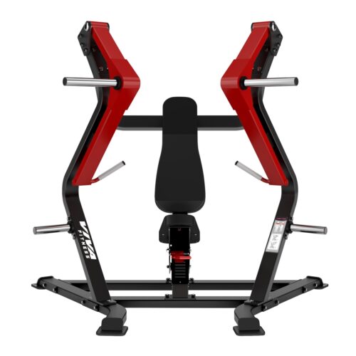 PL4008 Decline Chest Press