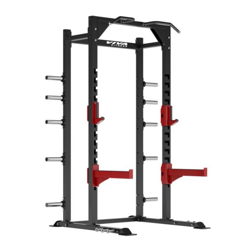 PL4014 Half Rack