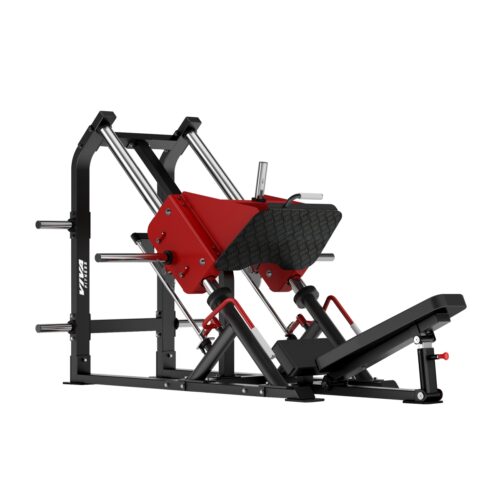 PL4020 Leg Press