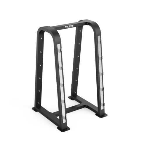 PL4027 Barbell Rack