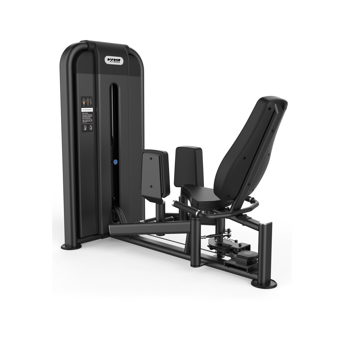 PS-2021 Abductor / Adductor - VIVA FITNESS