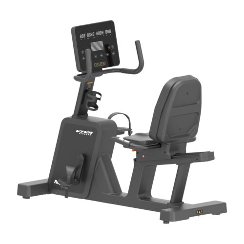 R900 Commercial Recumbent Bike