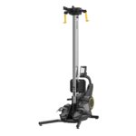 SR-1000 Commercial Ski / Air Rower